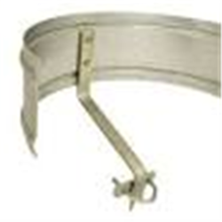 PANTALLA ASPERSOR LISA 43x105 mm 