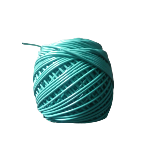 MACARRON OVILLO EXTRA VERDE 3 mm / 1KG 39491243 