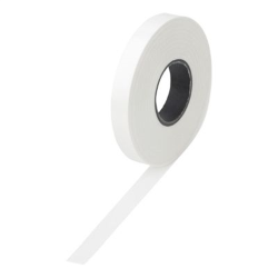 CINTA ATADORA BLANCA 20 Mts REFORZCAJA 10 und 