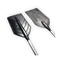 BATEFUEGOS M/ALUMINIO TELESCOPICO 1280-1950mm 