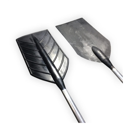 BATEFUEGOS M/ALUMINIO TELESCOPICO 1280-1950mm 