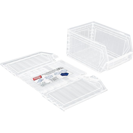 KIT 5 GAVETAS N52-P TR 202346  