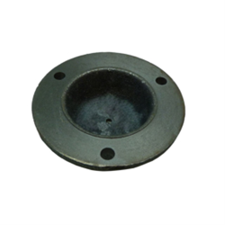 TAPACUBOS COJINETE RULO FUNDIDO 