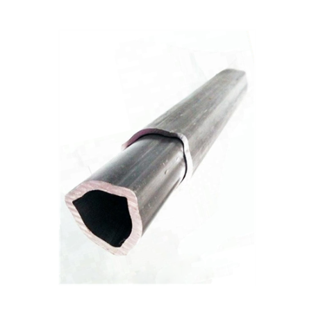 TUBO TRIANGULAR 007/3000   36x46 