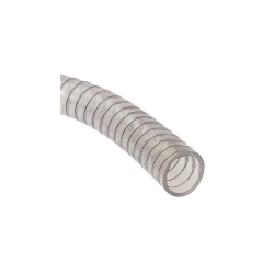 MANGUERA TRANSPARENTE RFZMETAL R/20mm 80407 