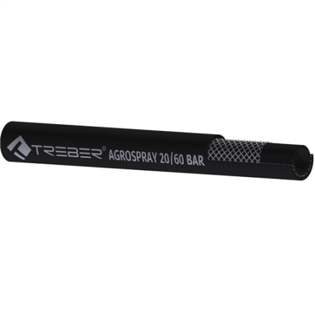 TUBERIA AGROSPRAY 20 BAR 10MM 19-1020 