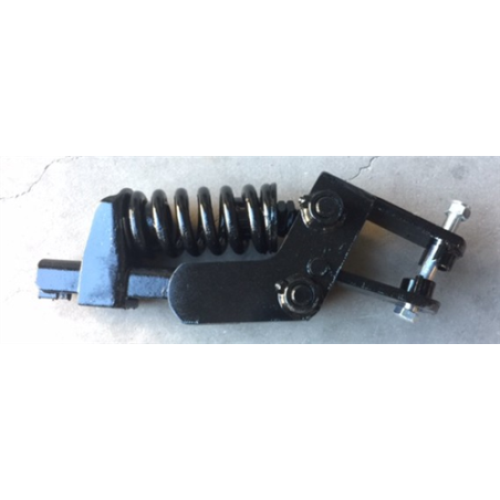 MORDAZA 30x30C-100C/M S/B S/R 