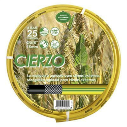 MANGUERA AGRICOLA CIERZO 1 R25  25 Mts 