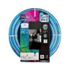 MANGUERA JEANS FITT AZUL 15x20 MTS  REGALO 