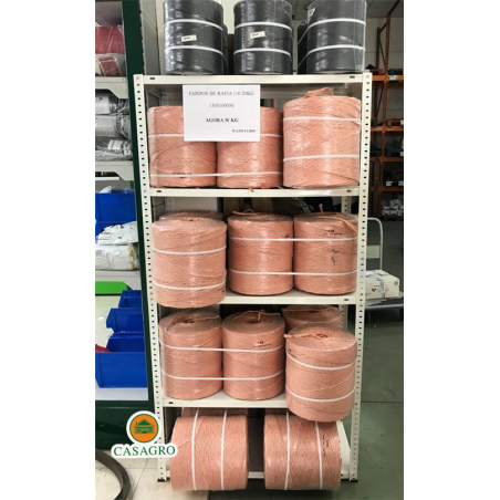 FARDOS DE RAFIA 110  20KG 