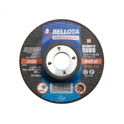 DISCOS BELL 50351 180x7x22 