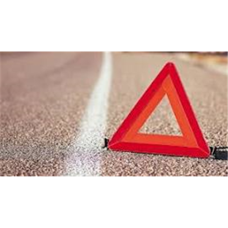 TRIANGULO SEÑALIZACION PELIGRO 00001 