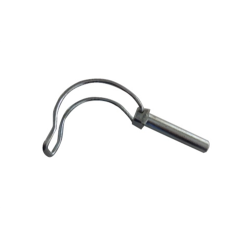 PASADOR C/MUELLE 10x40     31617 