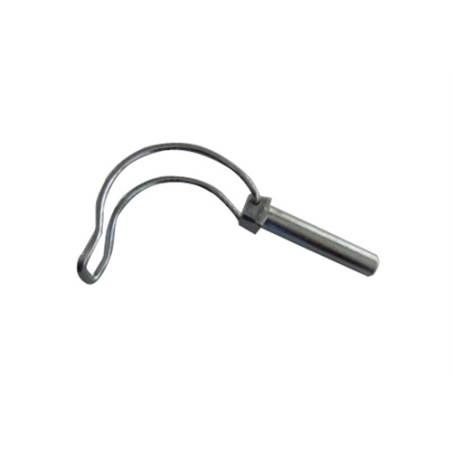 PASADOR C/MUELLE 10x40     31617 