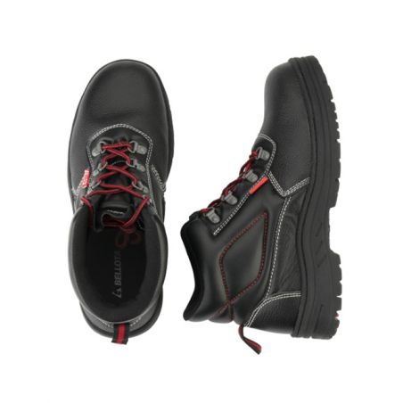 BOTA NITRILO S3 BELLOTA 72300LNT T-43 