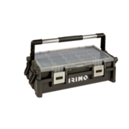 CAJA DE HERRAMIENTAS DE PLASTICO 9023PT565 