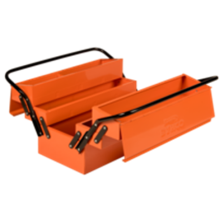 CAJA METALICA 300X210X190 960100010 