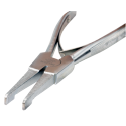 ALICATE PARA ARANDELAS 2460  2