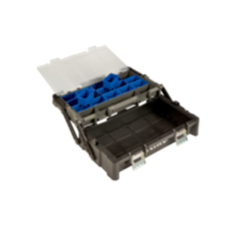 CAJA DE HERRAMIENTAS DE PLASTICO 9023PT565 