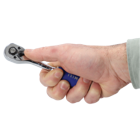 CARRACA IRIMO 1/4 PERA 105-70-1 