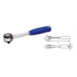 CARRACA IRIMO 105501 REVE 1/4 