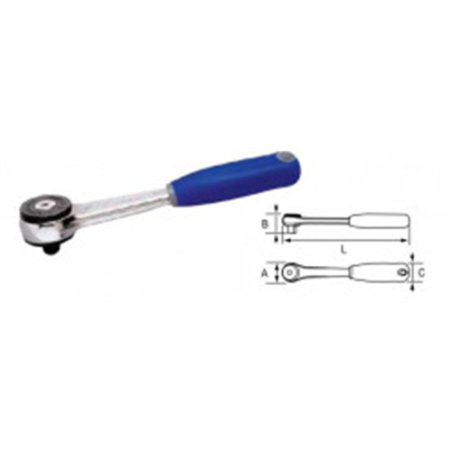 CARRACA IRIMO 105501 REVE 1/4 