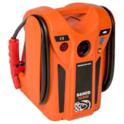 ARRANCADOR BOOSTERS BAHCO BBAGM1224-2400 