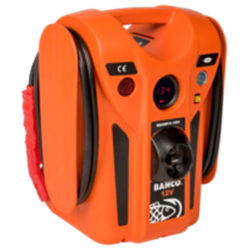 ARRANCADOR BOOSTERS BAHCO BBAGM12-1200 