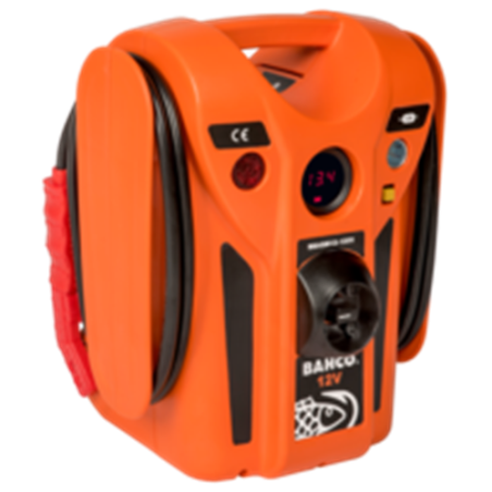 ARRANCADOR BOOSTERS BAHCO BBAGM12-1200 