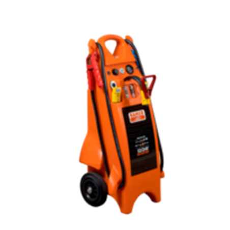 ARRANCADOR BOOSTER BAHCO BBA1224-3200 