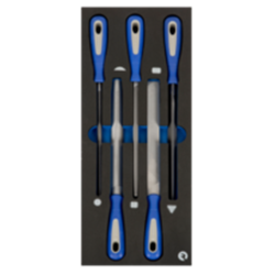 BANDEJA IFF1E014  5 LIMAS 