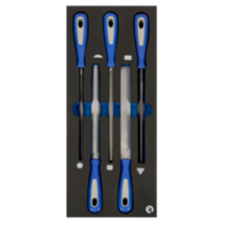 BANDEJA IFF1E014  5 LIMAS 