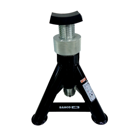 CABALLETE P/VEH 12TN BH3HD12000 