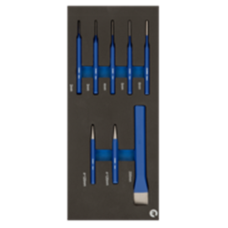 BANDEJA IFF1E017   8 CINCEL/CORTAFRIO  