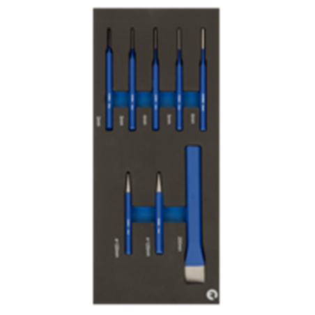 BANDEJA IFF1E017   8 CINCEL/CORTAFRIO  