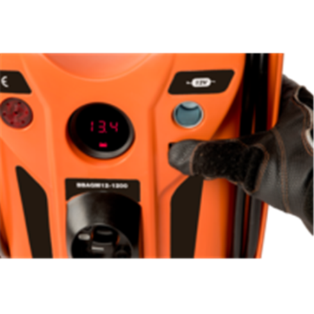 ARRANCADOR BOOSTERS BAHCO BBAGM12-1200 