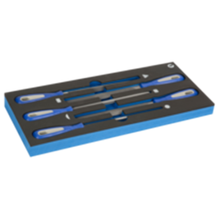 BANDEJA IFF1E014  5 LIMAS 