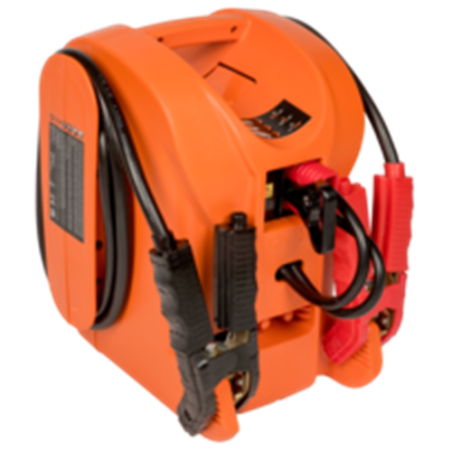 ARRANCADOR BOOSTERS BAHCO BBAGM1224-2400 