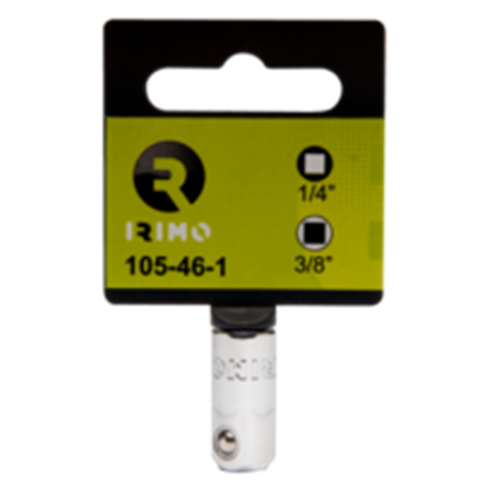 AMPLIADOR IRIMO 10546-1/4-3/8105-46-1 