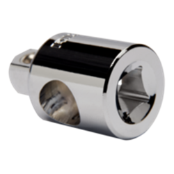 CABEZA MANGO CORREDIZO 3/8 115-43-1  2