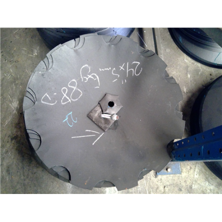 DISCO CASAMAYORP24x500m HEX 88 D 