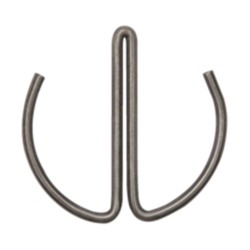 ANILLA IRIMO SEGURIDAD 3/4 175911 