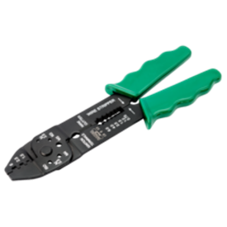ALICATE P/TERMNO AISLADOS 220mm CR B 03  