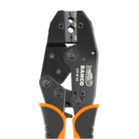 ALICATE IRIMO CARRACA CR W 04 