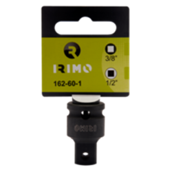 AMPLIADOR IRIMO 16260 3/8 A 1/2162-60-1  2