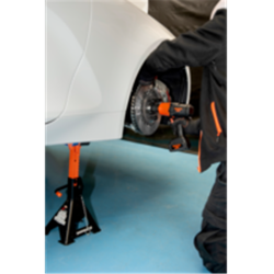 CABALLETE BAHCO 3Tns BH33000 PAREJA  2