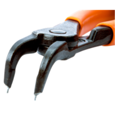 ALICATES P/ARANDEL EXTER 200 2990-200 