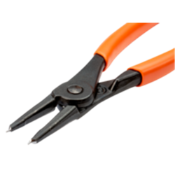 ALICATE P/ARANDELAS EXT180 2900-180  2