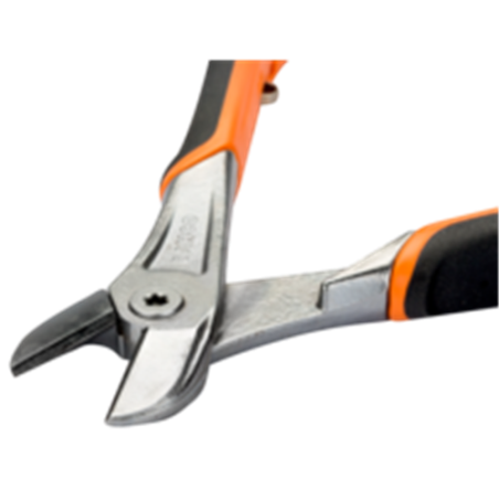 ALICATE DE CORTE DIAGONAL 21HDGC-200IP 