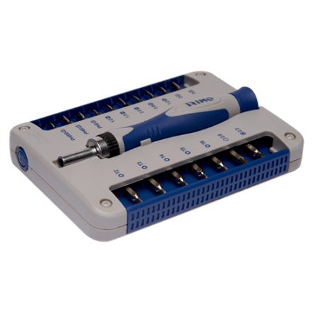  SET DESTORNILLADOR PRECISION 471-18-1 